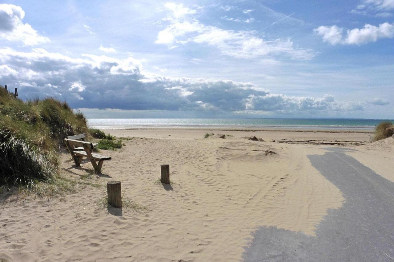 Cottage, St Maurice En Cotentin Saint-Maurice-en-Cotentin Exterior foto